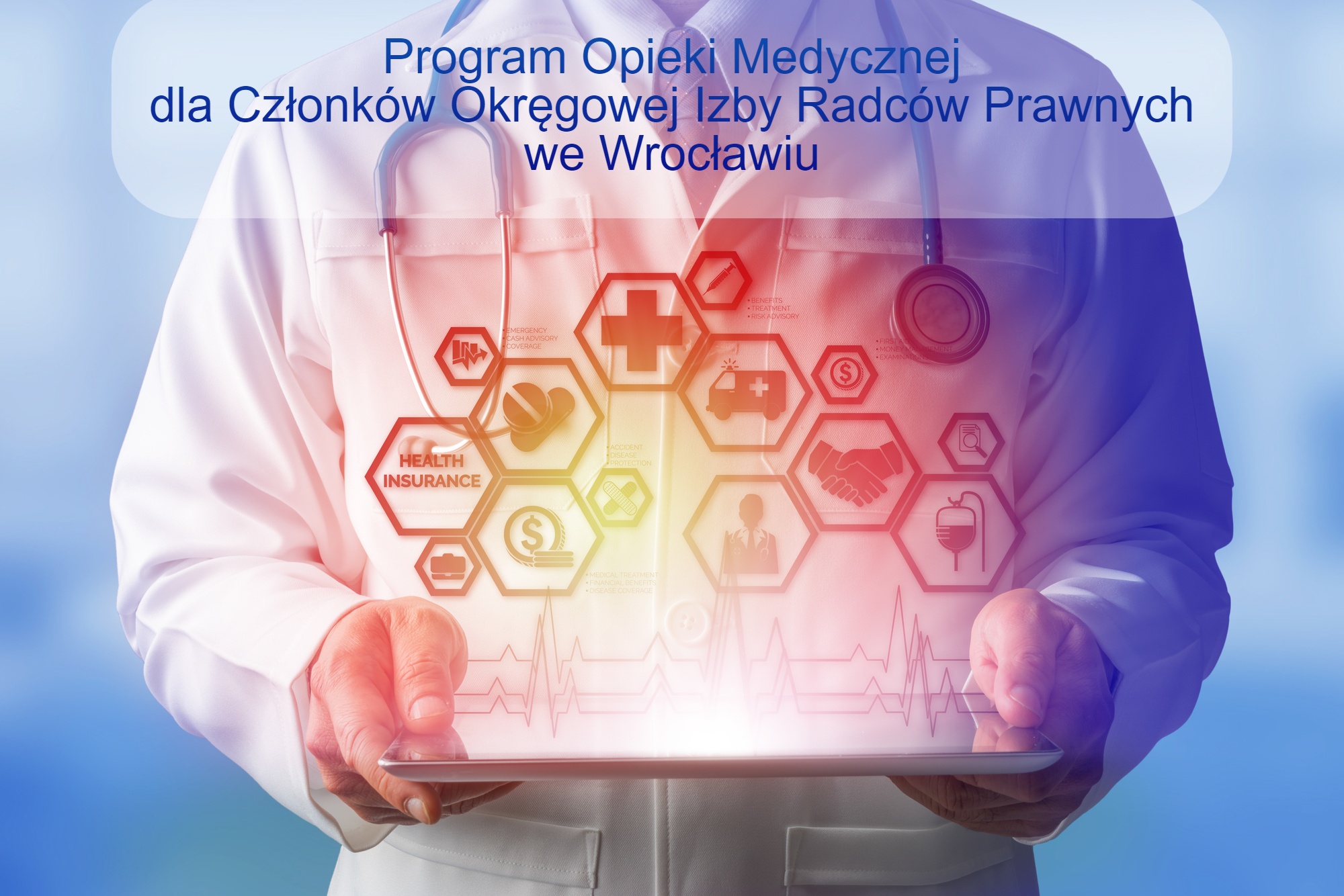 Program Opieki Medycznej Dla Cz Onk W Oirp We Wroc Awiu