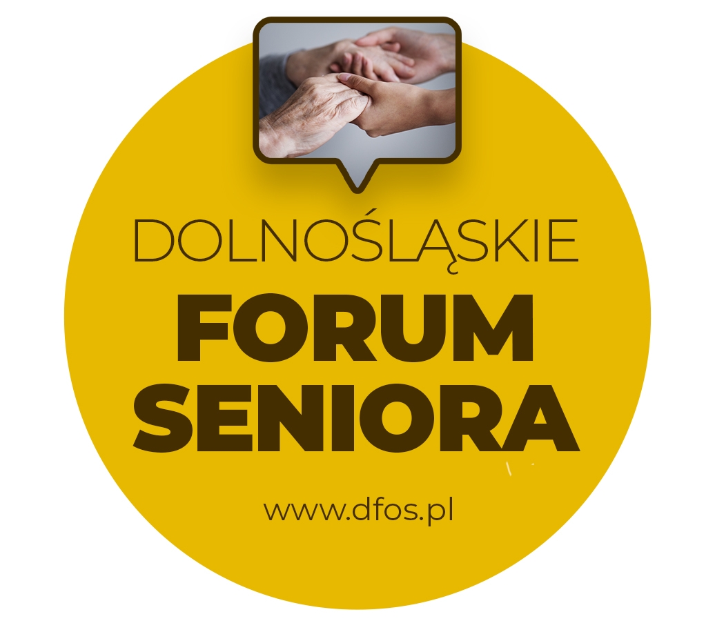 II edycja Dolnośląskiego Forum Seniora 13 września 2024 r.