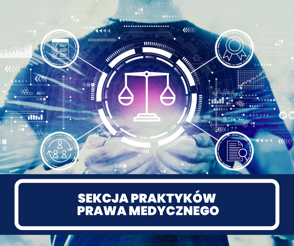 Seminarium radcowskie 24.10.2022 r. - Postępowanie przed Komisją ds Orzekania o Zdarzeniach medycznych - okiem praktyka, członka Komisji. 