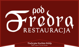 Restauracja „Pod Fredrą” – 10% rabatu dla radców prawnych