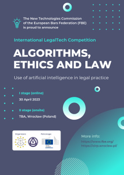 International LegalTech Competition
