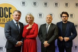 Porozumienie o współpracy pomiędzy Okręgową Izbą Radców Prawnych we Wrocławiu a Dolnośląskim Centrum Filmowym
