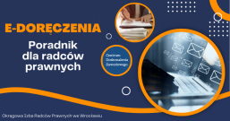 E-DORĘCZENIA 