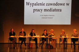 VI Ołwska Konferencja Mediacyjna