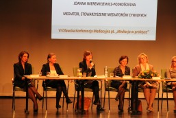 VI Ołwska Konferencja Mediacyjna