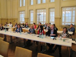 XII Prawnicze Forum Polsko-Niemieckie w Lipsku