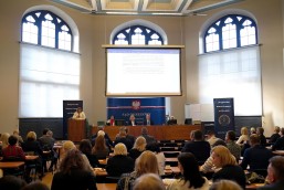 Zgromadzenie Delegatów OIRP we Wrocławiu