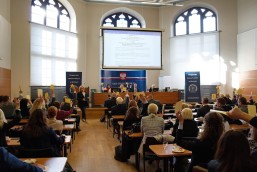Zgromadzenie Delegatów OIRP we Wrocławiu