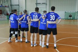 XIII Mistrzostwa Polski Radców Prawnych w Halowej Piłce Nożnej