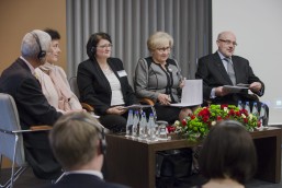 XI Polsko-Niemieckie Forum Prawnicze