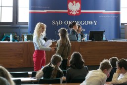 Konkurs Akademia Wiedzy o Prawie 2017