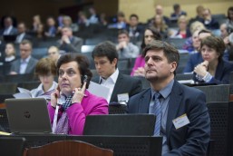 Międzynarodowa Konferencja Naukowa Legal Innovation