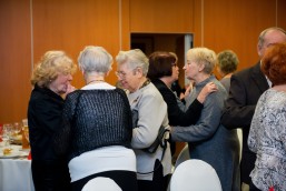 Spotkanie Wigilijne Seniorów