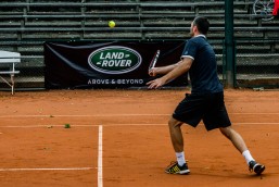 Turniej tenisowy prawników TEMIDA