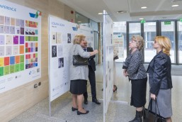 Wystawa z okazji 35-lecia OIRP we Wrocławiu